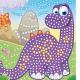 Мозаика для детей: виды и польза Мозаики с шаблонами — игрушка, способная удерживать интерес детей