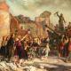 В беларуси отмечают день защитников отечества и столетие вооруженных сил