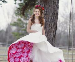 Почему платье невесты должно быть белым Почему свадебное платье белое