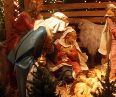 Заговоры и обряды на любовь в Рождество